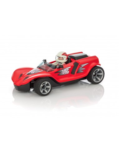 PLAYMOBIL ACTION BLUETOOTH 4.0