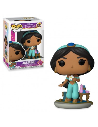 Pop Disney Jasmine Princesse 1013 
