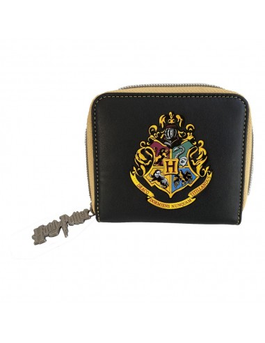 Porte monnaie Poudlard Harry Potter -