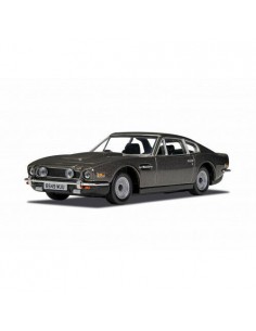 Aston Martin V8 James Bond...