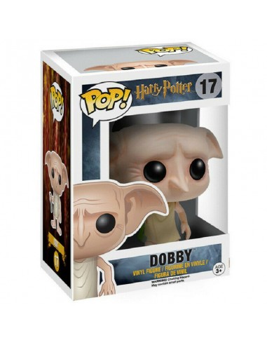 Pop Harry Potter - Dobby 17 -