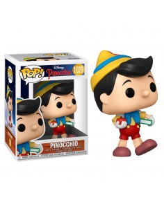 Pop Disney - Pinocchio 1029 -