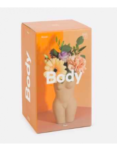 Vase body petit modèle