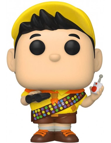 Funko pop Russell (là-haut/Up)