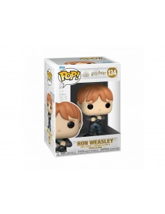 Figurine Pop - Ron Weasley...