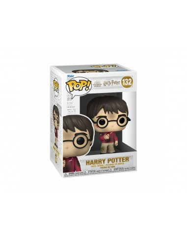 Figurine Pop - Harry Potter with...