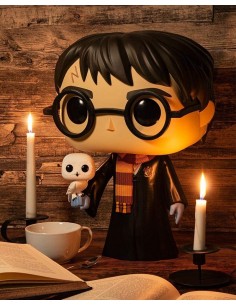 Figurine Pop - Harry Potter...