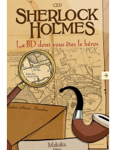 Sherlock Holmes - Journal...