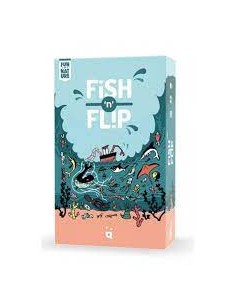 Fish n flips