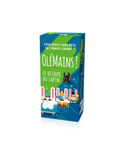 Olemains 2