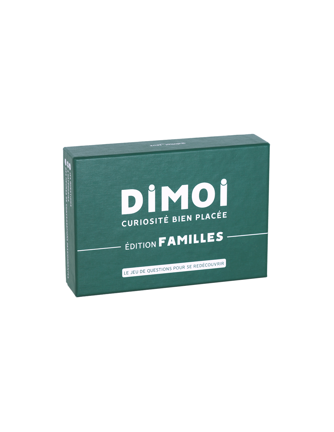 Dis moi edition familles