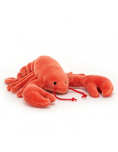 Sensational lobster