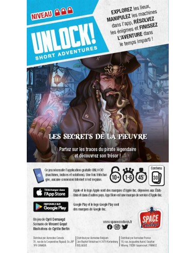 Unlock short ad: les secrets de la...