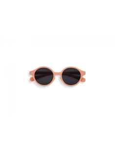 Lunettes baby 0/09 apricot