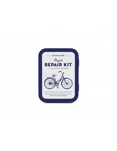 Kit reparation bicycle