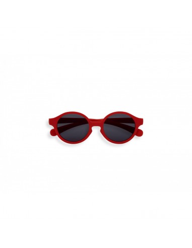 Lunettes baby 0/09 red