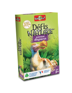Defis nature - animaux...