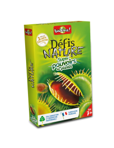 Defis nature - supers...