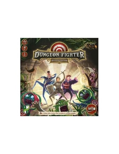 Dungeon fighter 2eme edition
