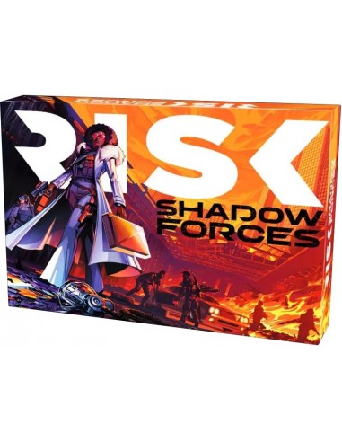 Risk shadow forces