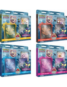 Pokemon deck championnat...