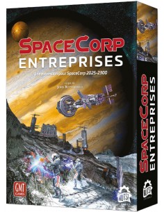 Spacecorp ext entreprises