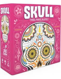 Skull nouvelle version