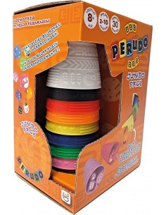Perudo jumbo pack