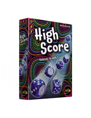 High score