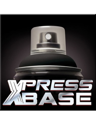 Base sous-couche Xpress - Prince August