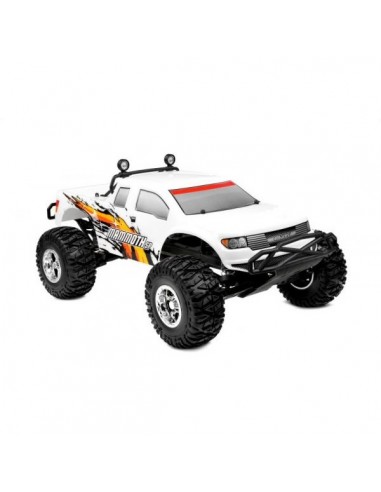 Corally mammoth rtr
