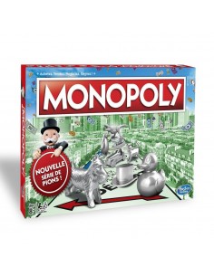 Monopoly - Version classique