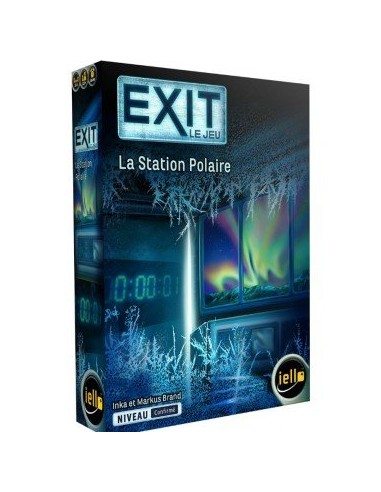 EXIT - La station polaire