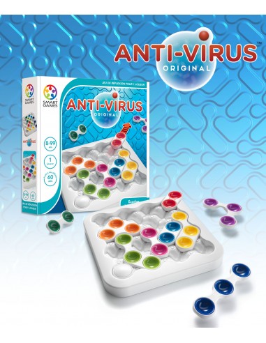 Anti-virus Original