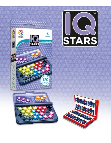 IQ - Stars