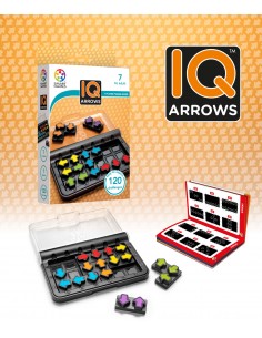 IQ - Arrows