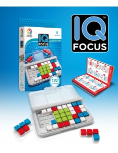 IQ - Focus