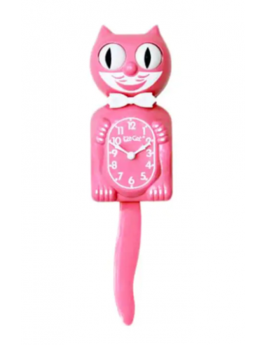 Horloge kit cat strawberry