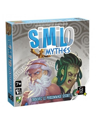 Similo - Mythes