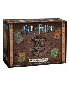 Harry Potter : Hogwart's...