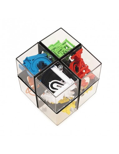 Perplexus - Rubik's 2x2