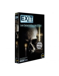 EXIT - Les Catacombes de...