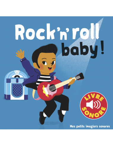Rock'n'Roll, Baby!