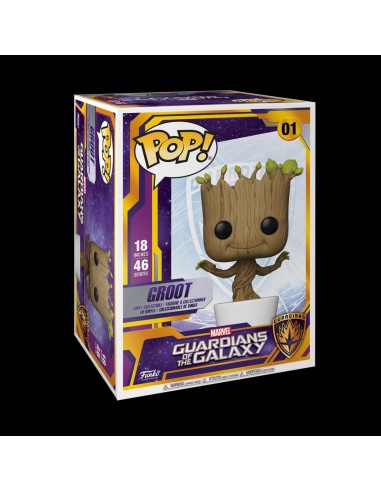funko pop groot 46 cm