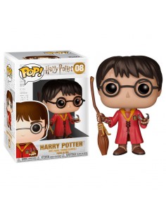 Figurine Pop Harry Potter...