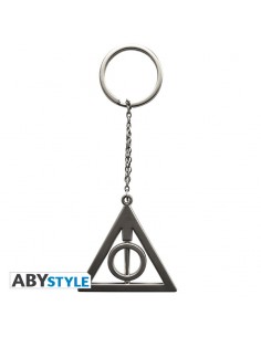 Porte-clés 3D Harry Potter...