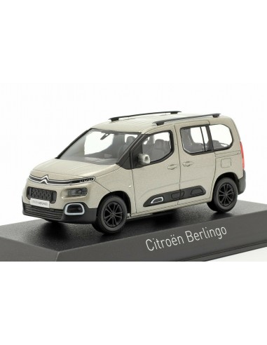 Citroën Berlingo 2020 Sand 1/43 -...