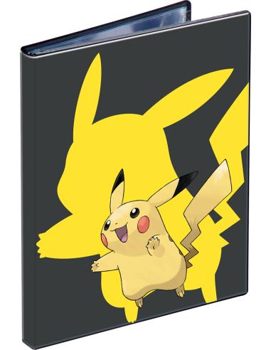 Pokémon - Portfolio Album A5 (80...