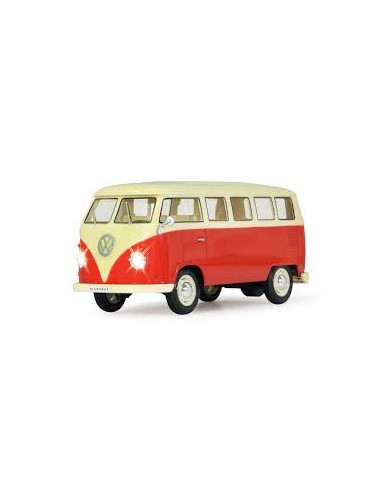 COMBI T1 1963