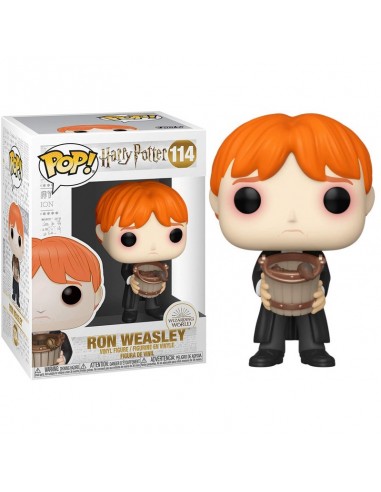 Pop - Harry Potter - Ron Weasley 114 -